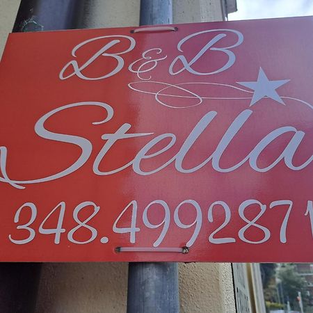 阿斯科利皮切诺 Stella酒店 客房 照片