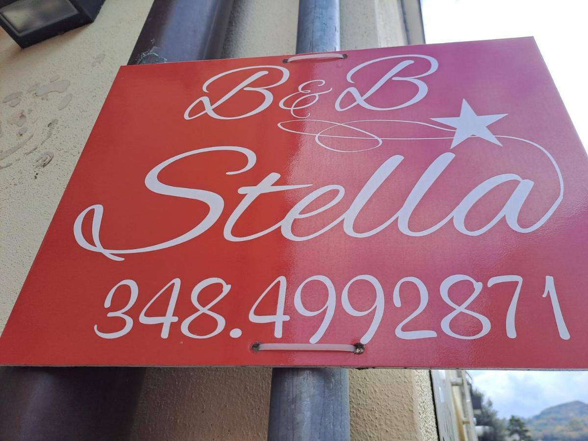 阿斯科利皮切诺 Stella酒店 外观 照片