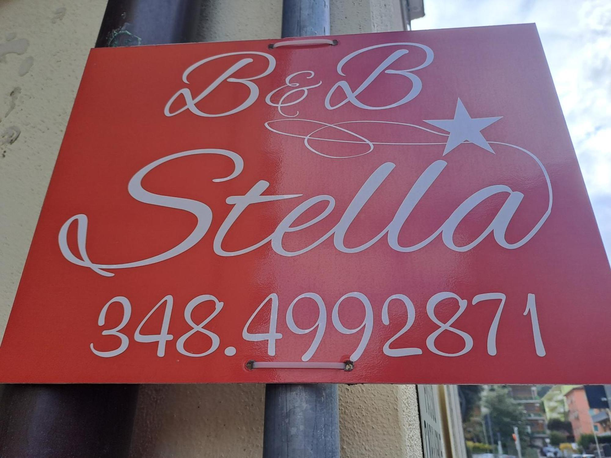 阿斯科利皮切诺 Stella酒店 客房 照片